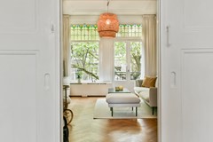 Verkocht onder voorbehoud: Lomanstraat 27-2, 1075PT Amsterdam