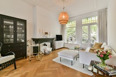 Verkocht onder voorbehoud: Lomanstraat 27-2, 1075PT Amsterdam