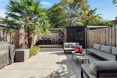 Verkocht onder voorbehoud: Du Perronlaan 1, 1422CP Uithoorn