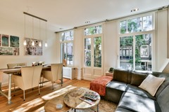 Sold subject to conditions: Rustenburgerstraat 394-1, 1072HH Amsterdam