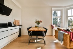 Verkocht:Adriaan van Bergenstraat 2-3, 1056 JW Amsterdam - Foto