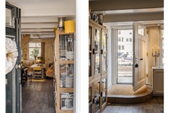 Verkocht:Keizersgracht 700, 1017 EV Amsterdam - Foto