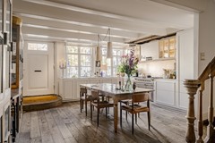 Verkocht:Keizersgracht 700, 1017 EV Amsterdam - Foto