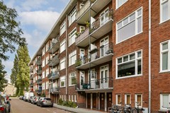 Onder bod: Lucellestraat 26-1, 1055HZ Amsterdam
