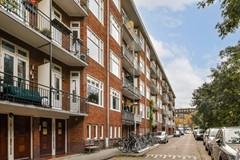 Onder bod: Lucellestraat 26-1, 1055HZ Amsterdam