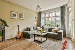 Under offer:Lucellestraat 26-1, 1055 HZ Amsterdam - Photo