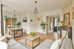 Under offer:Lucellestraat 26-1, 1055 HZ Amsterdam - Photo