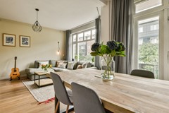 Under offer: Lucellestraat 26-1, 1055 HZ Amsterdam