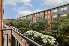 Under offer: Lucellestraat 26-1, 1055 HZ Amsterdam