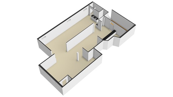 Stadionplein 67O, 1076 CJ Amsterdam - 