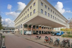 Price reduced: Stadionplein 67O, 1076 CJ Amsterdam