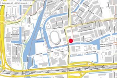 Price reduced: Stadionplein 67O, 1076 CJ Amsterdam