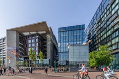 Rented: Willem Frederik Hermansstraat 141, 1011 DG Amsterdam