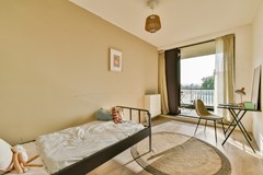 Sold subject to conditions: Titus van Rijnstraat 152, 1058 GB Amsterdam