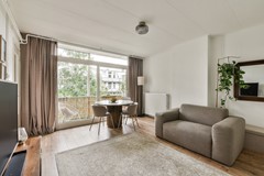 Te koop: Bestevâerstraat 99-2, 1056HK Amsterdam