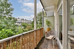 For sale:Bestevâerstraat 99-2, 1056 HK Amsterdam - Photo