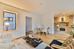 For sale:Reguliersdwarsstraat 93B, 1017 BK Amsterdam - Photo
