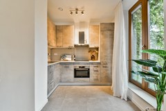 For sale:Reguliersdwarsstraat 93B, 1017 BK Amsterdam - Photo