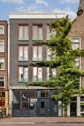 For sale: Reguliersdwarsstraat 93B, 1017 BK Amsterdam