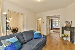 Under offer:Baetostraat 7H, 1055 EP Amsterdam - Photo