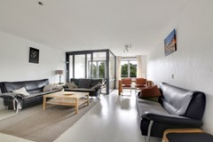 For rent: Bijlmerdreef 1260, 1103JX Amsterdam