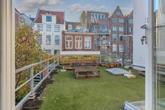 Rented: Kerkstraat 32H, 1017 GM Amsterdam