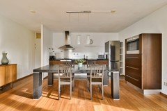 Onder optie:Carnapstraat 165, 1062 KZ Amsterdam - Foto