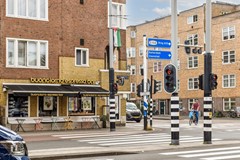 Sold subject to conditions: Kijkduinstraat 51-3, 1055 XR Amsterdam