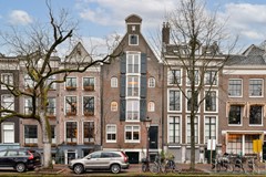 Onder bod: Reguliersgracht 82B, 1017LV Amsterdam
