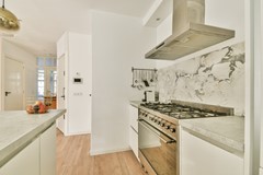 Sold subject to conditions: Postjeskade 43-1, 1058 DG Amsterdam