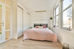 Sold subject to conditions: Postjeskade 43-1, 1058 DG Amsterdam