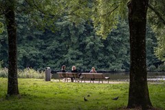 Sold subject to conditions: Postjeskade 43-1, 1058 DG Amsterdam