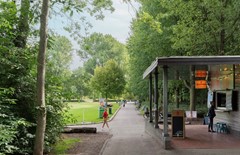 Sold subject to conditions: Postjeskade 43-1, 1058 DG Amsterdam