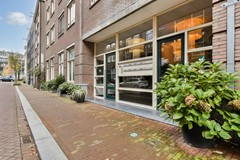 Onder bod: Fokke Simonszstraat 88H, 1017TK Amsterdam