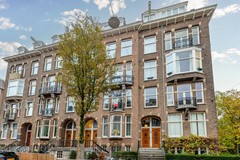 For rent: Koninginneweg 156-1, 1075EE Amsterdam