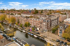 For rent: Jacob van Lennepkade 340-3, 1053NJ Amsterdam