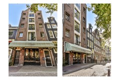 For sale: Lijnbaansgracht 246B, 1017 RK Amsterdam