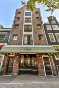 For sale: Lijnbaansgracht 246B, 1017 RK Amsterdam