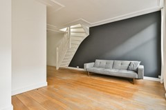 For sale:Wilhelminastraat 18-1, 1054 WH Amsterdam - Photo