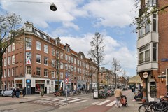 For sale: Wilhelminastraat 18-1, 1054 WH Amsterdam
