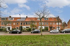 Te huur: Muiderslotweg, 2026AK Haarlem