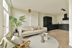 For sale:Overtoom 350-2, 1054 JG Amsterdam - Photo
