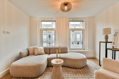 For sale:Jacob van Lennepstraat 288-3, 1053 KD Amsterdam - Photo