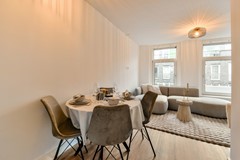 For sale:Jacob van Lennepstraat 288-3, 1053 KD Amsterdam - Photo