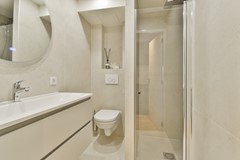 For sale: Jacob van Lennepstraat 288-3, 1053 KD Amsterdam