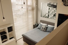 For sale: De Klencke 87A, 1083 HH Amsterdam