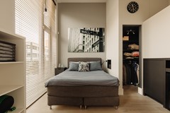 For sale: De Klencke 87A, 1083 HH Amsterdam