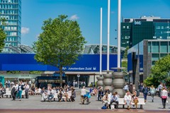 For sale: De Klencke 87A, 1083 HH Amsterdam