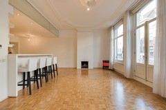 For rent:Pieter Cornelisz Hooftstraat 113-2, 1071 BR Amsterdam - Photo
