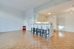 For rent: Pieter Cornelisz Hooftstraat 113-2, 1071 BR Amsterdam